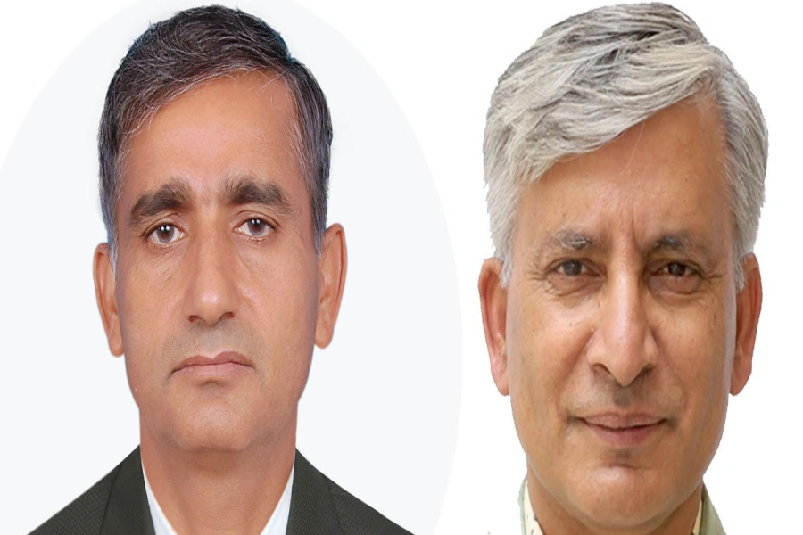 Guru Baral and Bishnu Rimal-1766050734.webp